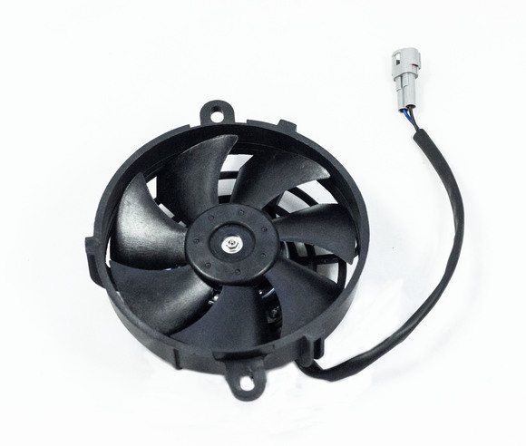 Вентилятор радиатора Avantis Enduro 5" увеличенный pitbikemarket.ru