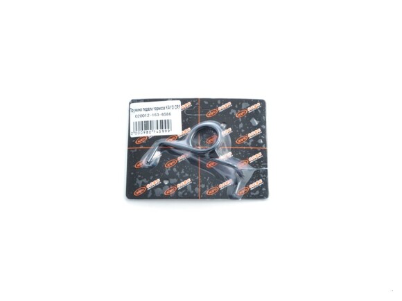 Пружина педали тормоза KAYO CRF pitbikemarket.ru