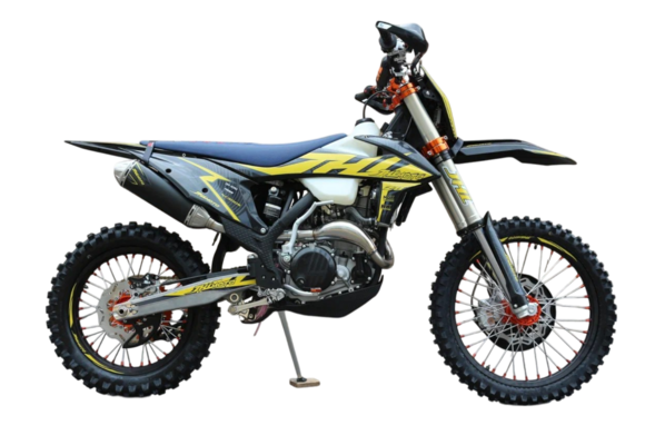 Мотоцикл JHL Z8 NC300S (182-MN) pitbikemarket.ru