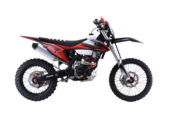 Мотоцикл ZUUMAV K8 (NB-300) (Без ПТС) pitbikemarket.ru