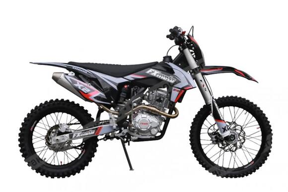 Мотоцикл FXMOTO X2 pitbikemarket.ru