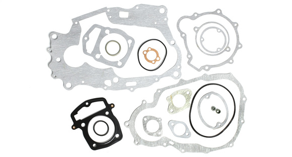Набор прокладок (полный) 165FMM (CBB250) X-TECH pitbikemarket.ru