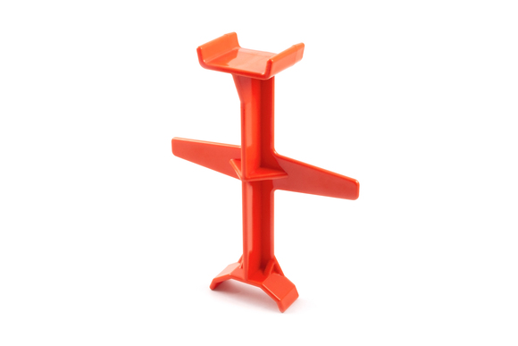 Распорка вилки OTOM оранжевая pitbikemarket.ru