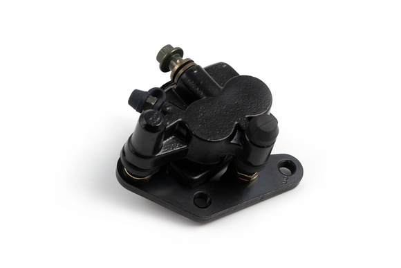 Суппорт передний (2 поршня) TTR125 pitbikemarket.ru