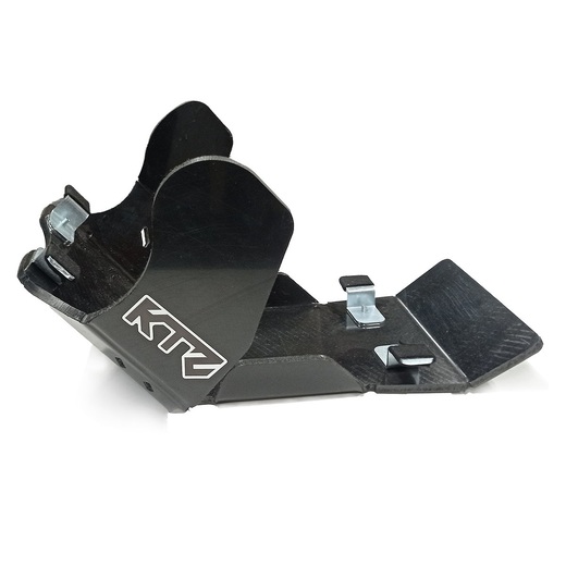 Защита картера KTZ для BRZ X5M 250cc (ZS172FMM) pitbikemarket.ru