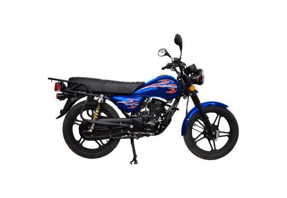Мотоцикл Regulmoto SK 150-20 , Синий pitbikemarket.ru
