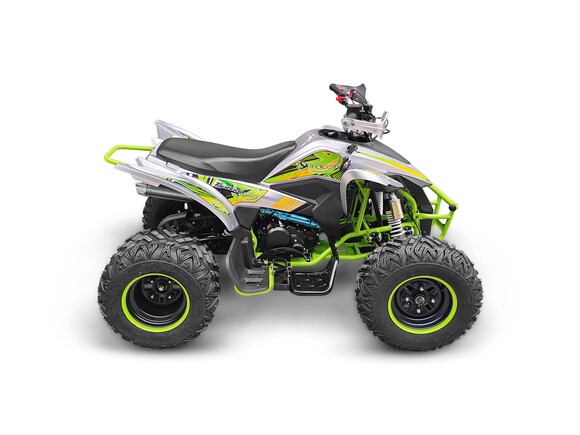 Квадроцикл YACOTA TYPHOON 250 pitbikemarket.ru