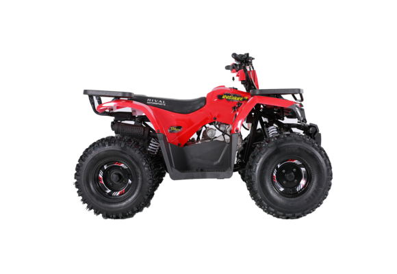 Квадроцикл TAO MOTOR HUNTER 150 pitbikemarket.ru