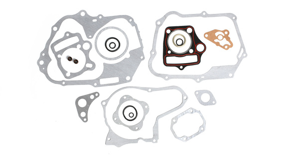 Набор прокладок (полный) 154FMI 125см3 ZS X-TECH pitbikemarket.ru