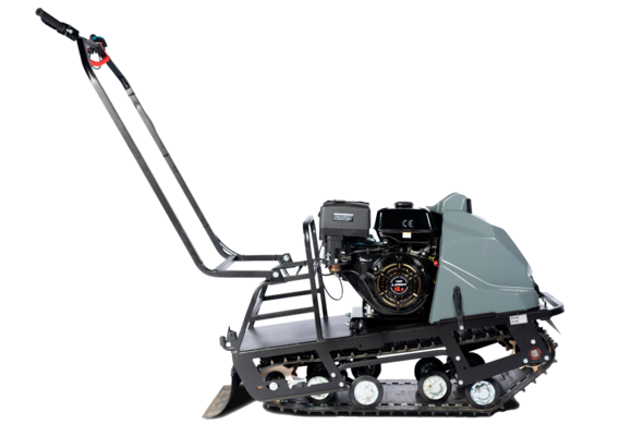 Мотобуксировщик Бурлак-М2 FK 13 л.с. эл/зап pitbikemarket.ru