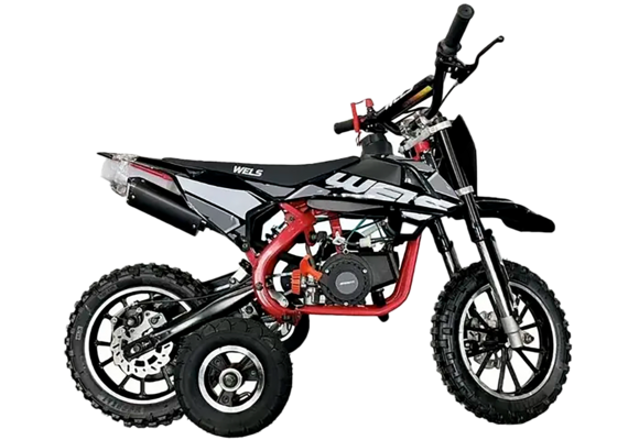 Питбайк Wels Mini Cross 2T pitbikemarket.ru