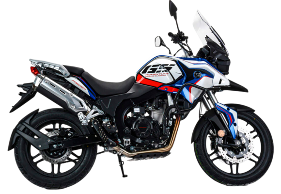 Мотоцикл Motoland 500 ENDURO ADVENTURE F500 pitbikemarket.ru