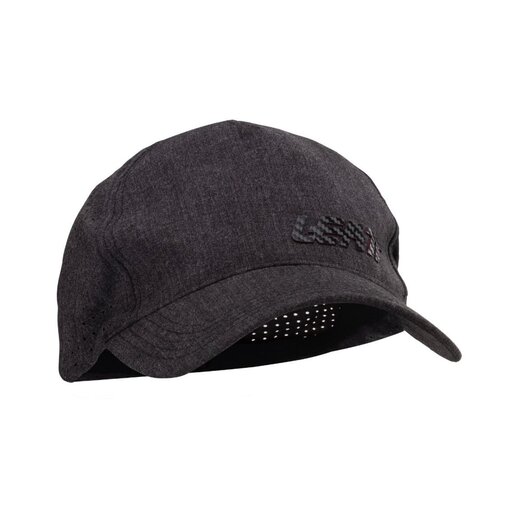 Бейсболка Leatt Team Cap (Graphene, S/M, 2024 (5024400150)) pitbikemarket.ru