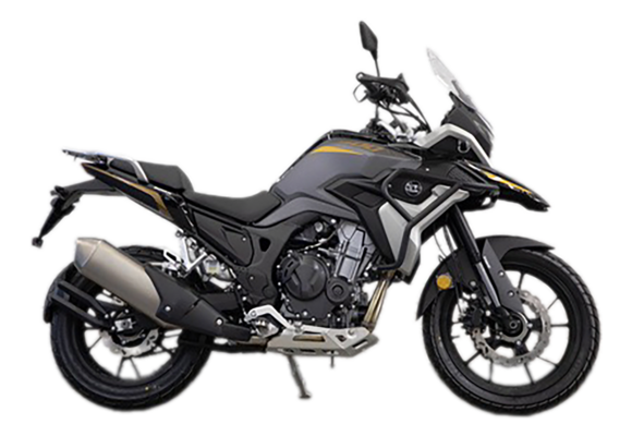 Мотоцикл KOVE 500X Standart pitbikemarket.ru