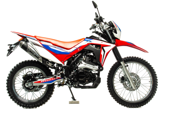 Мотоцикл Motoland 250 ENDURO CRF LT (170FMN) pitbikemarket.ru