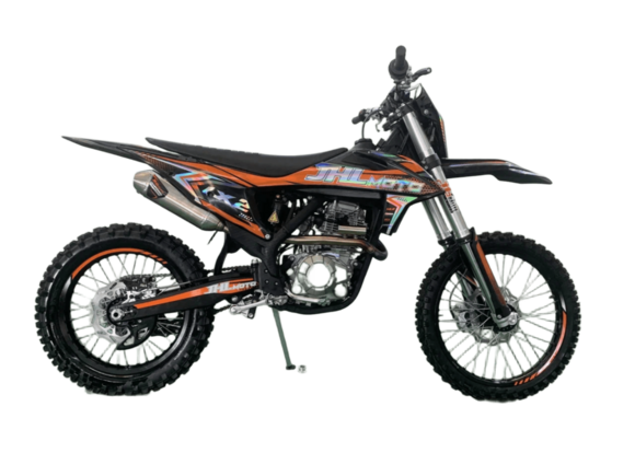 Мотоцикл JHL LX2 pitbikemarket.ru