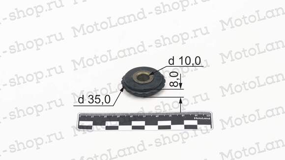 Ролик ГРМ натяжной 50-125см3 pitbikemarket.ru