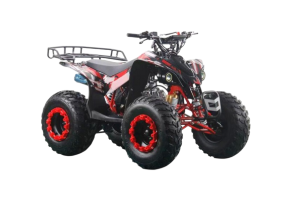 Квадроцикл RACER EAGLE 125 pitbikemarket.ru