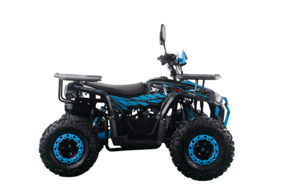 Квадроцикл Racer FREELANDER PRO125 XTS pitbikemarket.ru