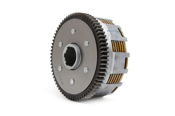 Амортизатор задний для питбайка L=320mm, жёсткость 850lbs pitbikemarket.ru