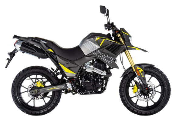 Мотоцикл SHARMAX Tour Enduro 300 pitbikemarket.ru