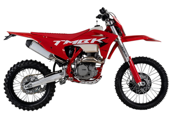 Мотоцикл TMBK Sprinter 300H (YB300H) Red pitbikemarket.ru