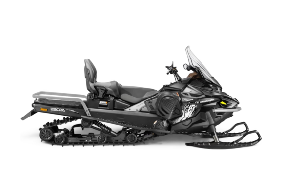 Снегоход AODES Snowcross 1000 WT pitbikemarket.ru