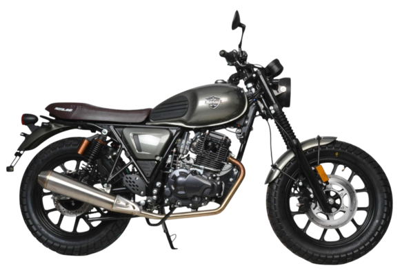 Мотоцикл Motoland TEXAS 300 PRO pitbikemarket.ru