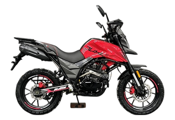 Мотоцикл Regulmoto DUKE PRO pitbikemarket.ru