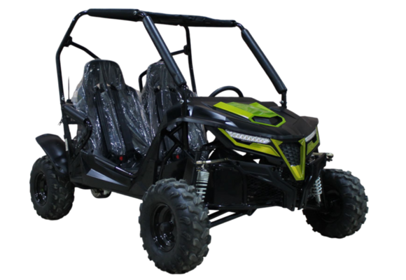 Багги KTA К1 Электро pitbikemarket.ru