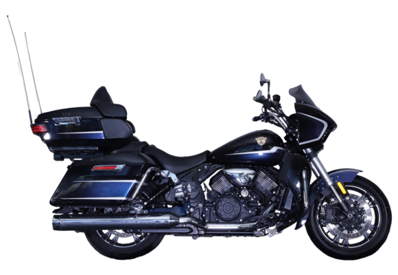 Мотоцикл GROZA Traveller 800 (ПТС) Синий pitbikemarket.ru