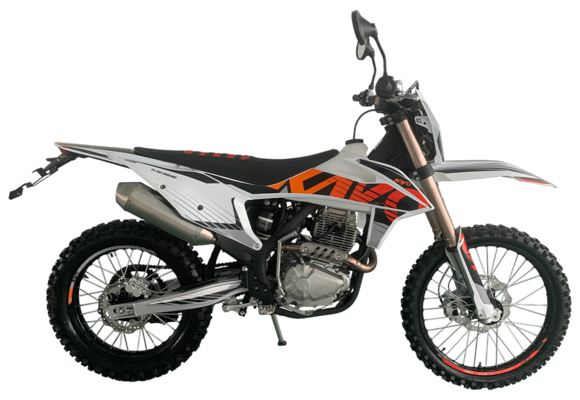 Мотоцикл KAYO T3 300 Enduro (PR300) 21/18 ПТС pitbikemarket.ru