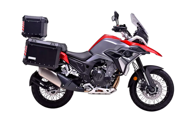 Мотоцикл KOVE 500X Classic pitbikemarket.ru