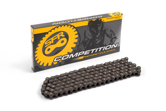 Цепь 428 (120 зв.) SFR pitbikemarket.ru