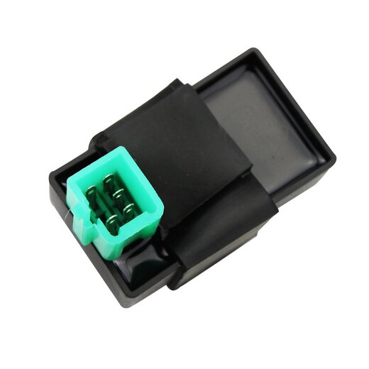 Коммутатор CDI 5 pin для двиг. 50сс-200сс pitbikemarket.ru