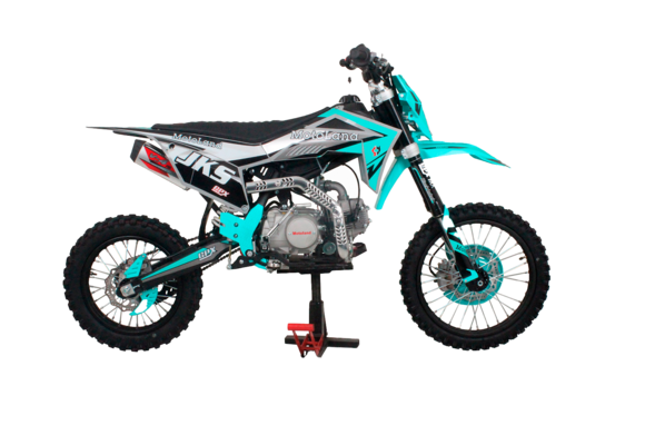 Мотоцикл Motoland JKS125 pitbikemarket.ru