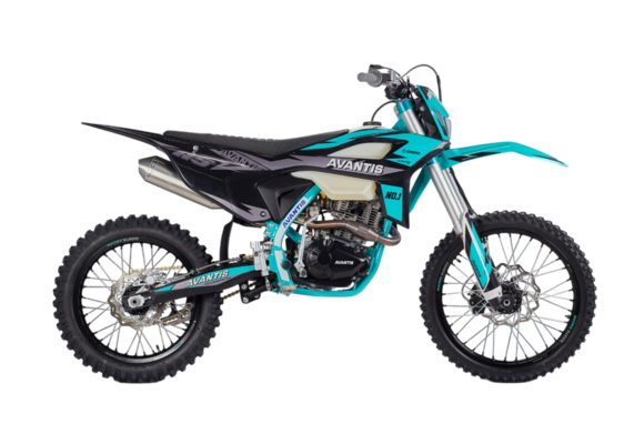Мотоцикл Avantis A5 (PR300) 2024 pitbikemarket.ru